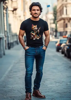 Adım 4: Yaratıcılığınızın tadını çıkarın