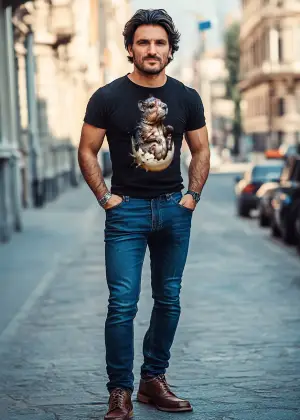 Adım 4: Yaratıcılığınızın tadını çıkarın