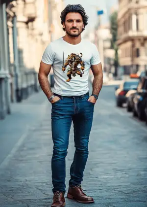 Adım 4: Yaratıcılığınızın tadını çıkarın