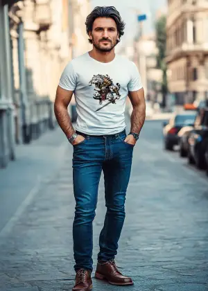 Adım 4: Yaratıcılığınızın tadını çıkarın