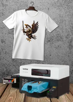 Paso 3: Imprime tu diseño