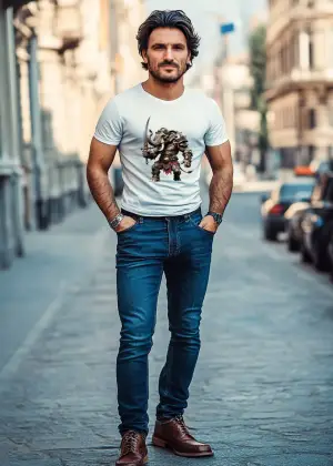 Adım 4: Yaratıcılığınızın tadını çıkarın